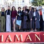 Nastri d'Argento, cinque premi a Francesca Comencini. 'Diamanti' film dell'anno