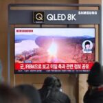 Nordcorea, Kim annuncia: Testato nuovo missile balistico ipersonico