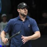 Roddick contro Kyrgios: Tanto talento ma passa tempo a twittare contro Sinner