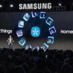 Samsung presenta visione 'Ai for All' al Ces, strategia incentrata su l'intelligenza artificiale si ...