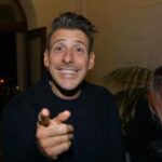 Sanremo 2025, Gabbani: Sono un uomo inquieto che fugge l'apparenza e cerca serenità