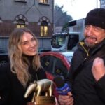 Sanremo, Ferragni: Fedez canta 'Bella stronza'? Non credo sia per me
