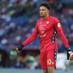 Scommesse anomale su Lazio-Udinese, indagato il portiere Okoye