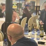 Senato, proteste contro 'intrusi': al via controlli a ingresso buvette e ristorante