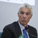 Servizi segreti, Vittorio Rizzi a capo del Dis dopo l'addio di Belloni