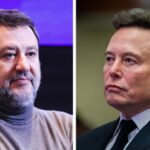 SpaceX, Musk risponde a Salvini: Un accordo? Sarebbe grandioso