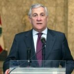 Tajani: Impossibile arrivare a 5% per la difesa. Meloni? Bene sia ponte con Trump