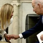Telefonata Meloni-Biden: Straordinaria collaborazione su tutti i temi