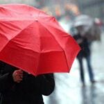Tre giorni di nubifragi, allerta meteo su mezza Italia: le previsioni