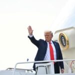 Trump insiste: Credo che prenderemo il controllo della Groenlandia