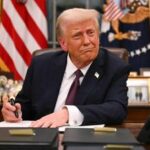 Trump, la gaffe sulla Spagna nazione dei Brics - Video