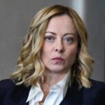 Trump presidente, Meloni: Amicizia con l'Italia si rafforzerà