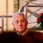 Ucraina, Tajani: Impossibile garantire sicurezza senza Usa