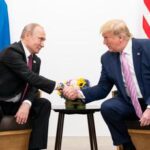 Ucraina, Trump: Incontrerò Putin a breve dopo l'insediamento