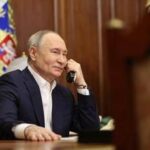 Ucraina, Usa avviano colloqui di pace con la Russia, Kiev: Noi non invitati