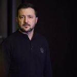Ucraina, Zelensky a Washington: Pace deve essere duratura