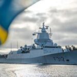 Ucraina, aerei e droni navali contro 'flotta ombra' russa nel Baltico: al via missione Nato