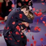 Uomini e Donne, Martina De Ioannon ha scelto Ciro Solimeno: Ho voglia di viverti