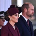 William e Kate, la scelta 'furba' di vestire coordinati: Non solo un'esigenza estetica