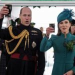 William e Kate presenti a insediamento Trump, l'invito