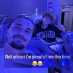 Zverev in aereo con Sinner: Per una volta davanti a Jannik...