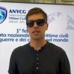 Ass. vittime civili guerra: Onorificenza a Marzolino ci riempie d'orgoglio