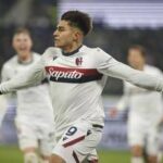 Atalanta-Bologna 0-1, Castro regala semifinale Coppa Italia ai rossoblu