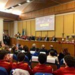 Aurigemma (Reg. Lazio): Insieme a due squadre premiamo i valori importanti dello sport