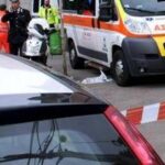 Barletta, muletto si ribalta in un frantoio: muore a 26 anni