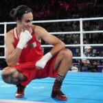 Boxe, Khelif fuori dai Mondiali se non si sottopone a test di genere
