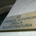 Csm, Parlamento ha eletto Daniele Porena