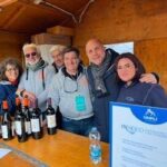 Cultura, Gorizia accoglie pro loco Fvg con le loro tipicità enogastronomiche