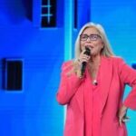 Domenica In, 'Aspettando Sanremo': gli ospiti di oggi 2 febbraio