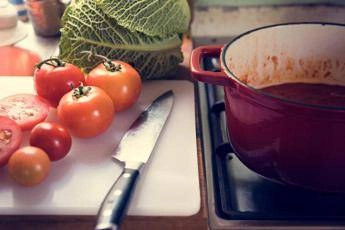 Ecco la 'No-buy challenge', solo 3 mosse contro lo spreco di cibo