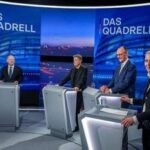 Elezioni Germania, tre giorni al voto: da Scholz a Merz, chi sono gli aspiranti cancellieri