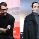 Fabrizio Corona: Achille Lauro? Parla di violenza sulle donne per ripulirsi l'immagine