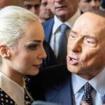 Fascina ricorda Berlusconi a San Valentino: Uniti per l'eternità