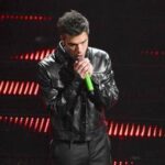Fedez, la richiesta a Corona prima di Sanremo: Ferma il video, sei un infame