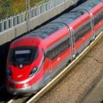 Ferrovie, ritardi di oltre 2 ore sull'Alta Velocità per inconveniente tecnico: circolazione in gradu...