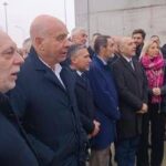 Ferrovie, sottosegretario Morelli: !Treno a idrogeno enorme successo italiano
