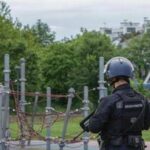 Francia, attacco con coltello a Mulhouse al grido di 'Allah Akbar': 1 morto e 4 feriti