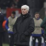 Gasperini: Non rinnoverò il contratto con l'Atalanta. Lookman? Nessuna offesa