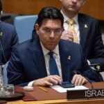 Gaza, Israele: Sì al piano di Trump, ma serve il consenso dei palestinesi