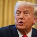 Gaza, per Trump Striscia non sarà abitabile per 10-15 anni. Oggi incontro con Netanyahu