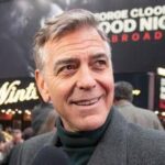 George Clooney debutta a Broadway: Sì, sono nervoso
