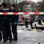 Germania, nove giorni al voto: dopo attentato di Monaco tema immigrazione torna a centro