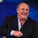 Gerry Scotti lascia 'Tu sì que vales'