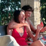 Giorgia ed Emanuel Lo, la dedica per i 15 anni del figlio Samuel: Ti amiamo