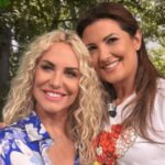 Giovanna Civitillo dopo l'incidente: A casa si sono presi tutti un grande spavento