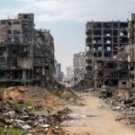 Hamas a Trump e Netanyahu: No a minacce, Israele rispetti accordo